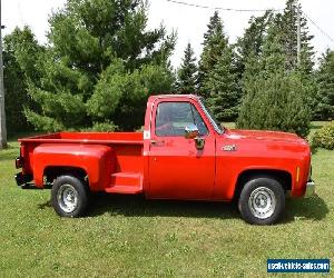 1979 GMC Sierra 1500