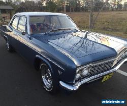 Chevrolet Impala 1966 Aussie!! Hq, Monaro, Xy,eh,Hr,Hz,Torana.gts.xk Xp xm  for Sale