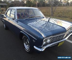 Chevrolet Impala 1966 Aussie!! Hq, Monaro, Xy,eh,Hr,Hz,Torana.gts.xk Xp xm 