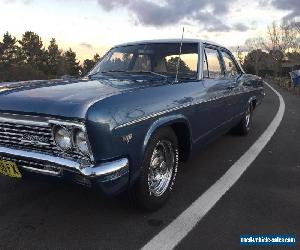 Chevrolet Impala 1966 Aussie!! Hq, Monaro, Xy,eh,Hr,Hz,Torana.gts.xk Xp xm 