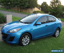  2011 MAZDA 3 NEO SEDAN AUTO LOW KMS. for Sale