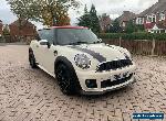 Mini One 1.6 JCW for Sale