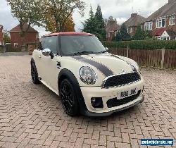 Mini One 1.6 JCW for Sale