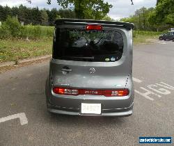 2009 Nissan Cube Gen 3 IMPUL for Sale