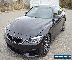 2017 BMW 4-Series for Sale