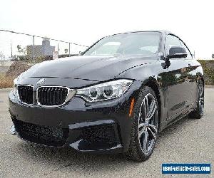 2017 BMW 4-Series