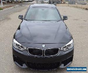 2017 BMW 4-Series