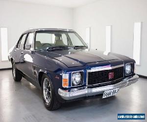 1974 Holden HJ G.T.S Monaro