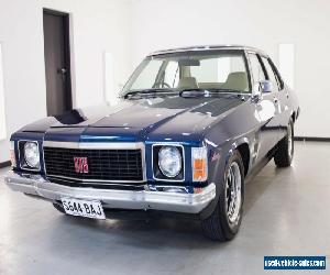 1974 Holden HJ G.T.S Monaro