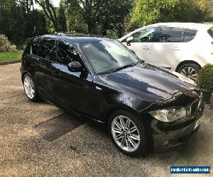 BMW  118i M Sport Automatic (2009)