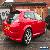 2010 Volvo C30 1.6D DRIVe R-Design Facelift Model - Red - Stunning Car for Sale