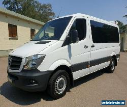 2016 Mercedes-Benz Sprinter 906 316 CDI Automatic Van for Sale