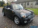 *2009 MINI COOPER CABRIOLET - 77,000K - FSH - FANTASTIC CONDITION* for Sale