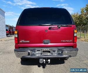 2005 Chevrolet Tahoe 4x2 LS