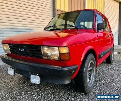 1983 Fiat 147GL for Sale