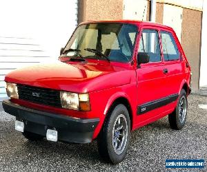 1983 Fiat 147GL