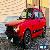 1983 Fiat 147GL for Sale