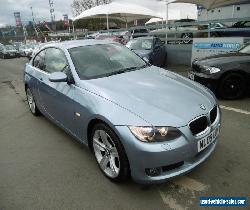 2009 BMW 3 Series 2.0 320d SE Highline 2dr for Sale