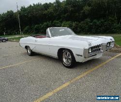 1967 Pontiac Grand Prix for Sale