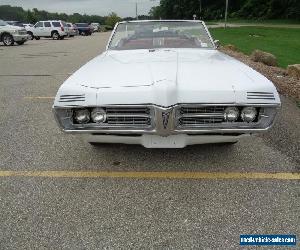 1967 Pontiac Grand Prix