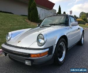 1979 Porsche 911 SC COUPE