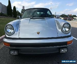 1979 Porsche 911 SC COUPE