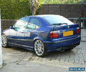 BMW M3 3.2 EVO  RACE TRACK  DRIFT  E36 E46 