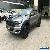 2016 Ford Ranger PX MkII XL Grey Automatic A Utility for Sale