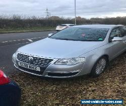 2010 VW passat highline 1.9tdi for Sale