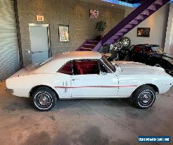 1967 Pontiac Firebird Sprint 6 for Sale
