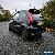 2008 Ford fiesta zetec s tdci St diesel black for Sale