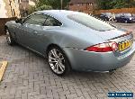 Xk Jaguar 2006 for Sale