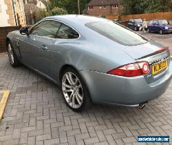 Xk Jaguar 2006 for Sale