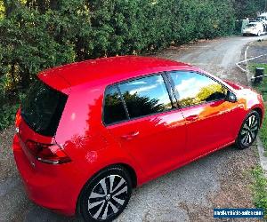 Volkswagen Golf S 1.6TDI ( 105ps ) BlueMotion Tech 2013MY Blue Motion Match