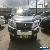 2012 Mazda BT-50 UP0YF1 GT Grey Automatic A Utility for Sale