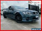 2012 Holden Ute VE II SV6 Automatic A Utility for Sale