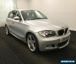 2009 BMW 116I 1.6 122 M SPORT - 1/2LEATHER, ALLOYS, P/SENSRS, CLIMATE for Sale