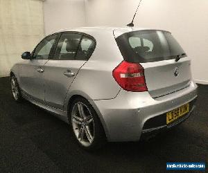 2009 BMW 116I 1.6 122 M SPORT - 1/2LEATHER, ALLOYS, P/SENSRS, CLIMATE