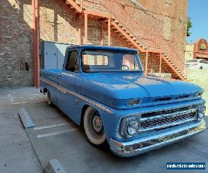 1964 Chevrolet C-10