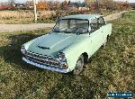 1965 Ford Cortina for Sale