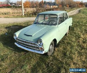 1965 Ford Cortina for Sale