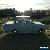 1965 Ford Cortina for Sale