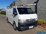 Toyota Hiace for Sale