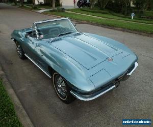 1964 Chevrolet Corvette