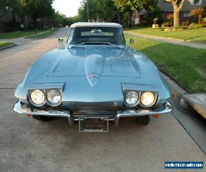 1964 Chevrolet Corvette