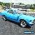 1970 Ford Mustang for Sale