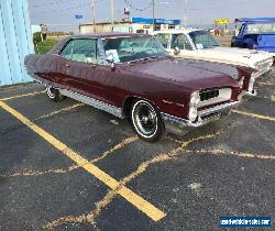 1966 Pontiac Grand Prix for Sale