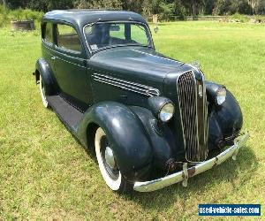 1936 Plymouth P-2 for Sale