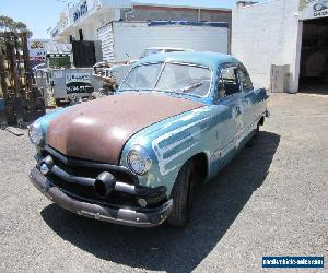 ford coupe