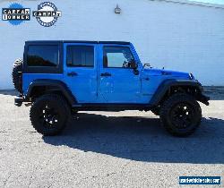 2015 Jeep Wrangler 4x4 Sport for Sale